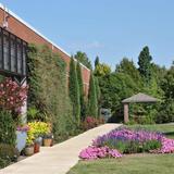 Secrest Arboretum