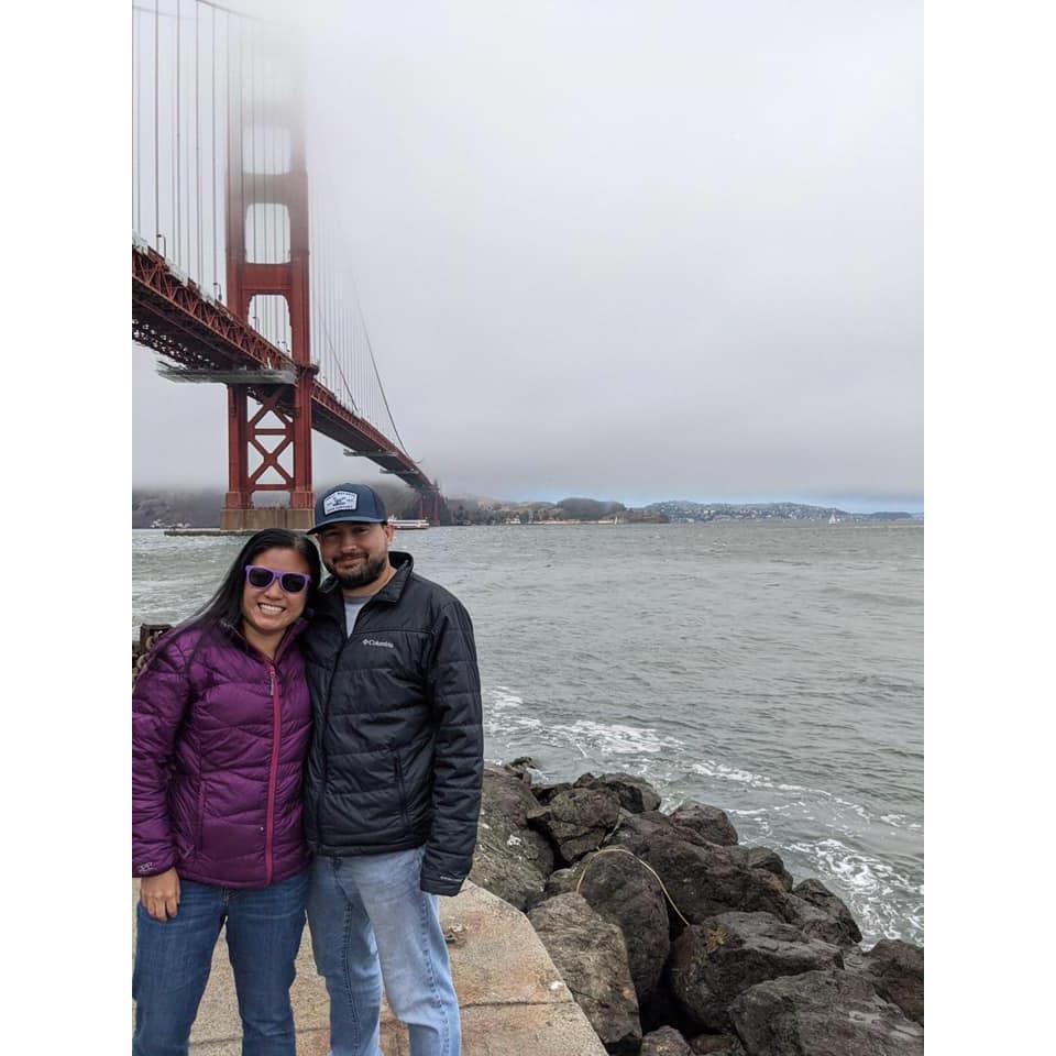 Trip to San Francisco