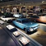 Henry Ford Museum