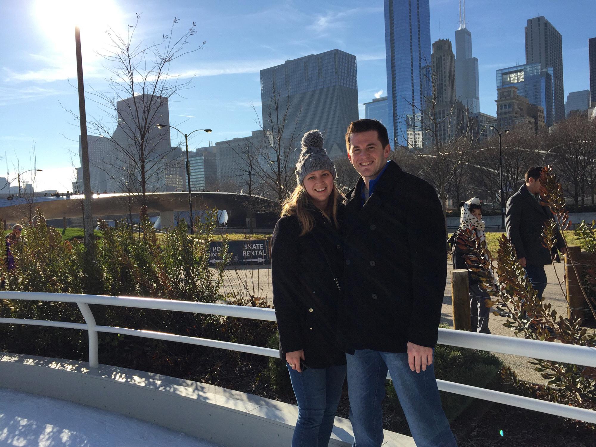 Chi-town Represent!