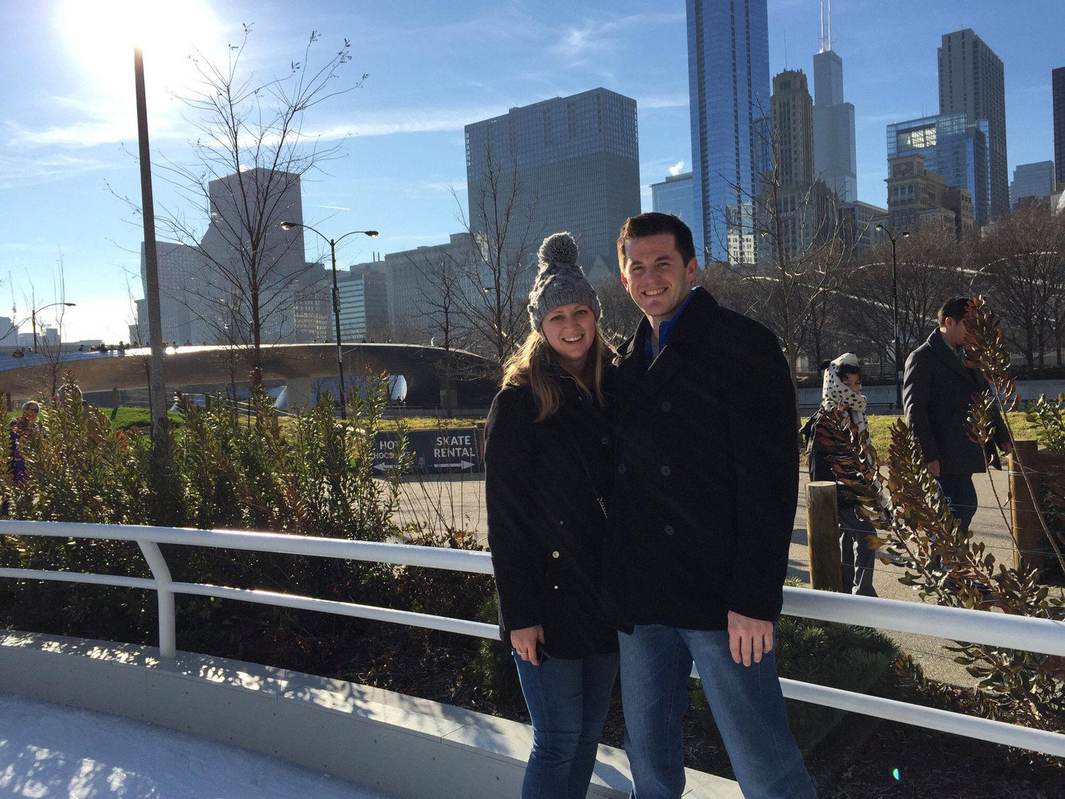 Chi-town Represent!