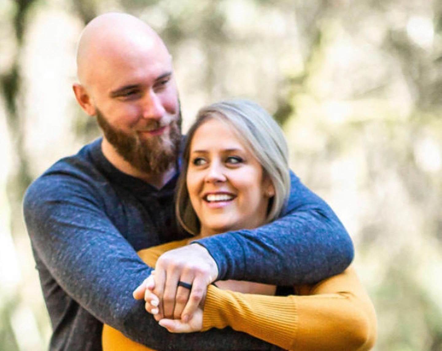 The Wedding Website of Amy Kirby and Michael Cornwell