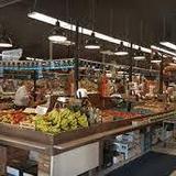Lancaster County Farmers Market