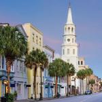 Charleston, SC