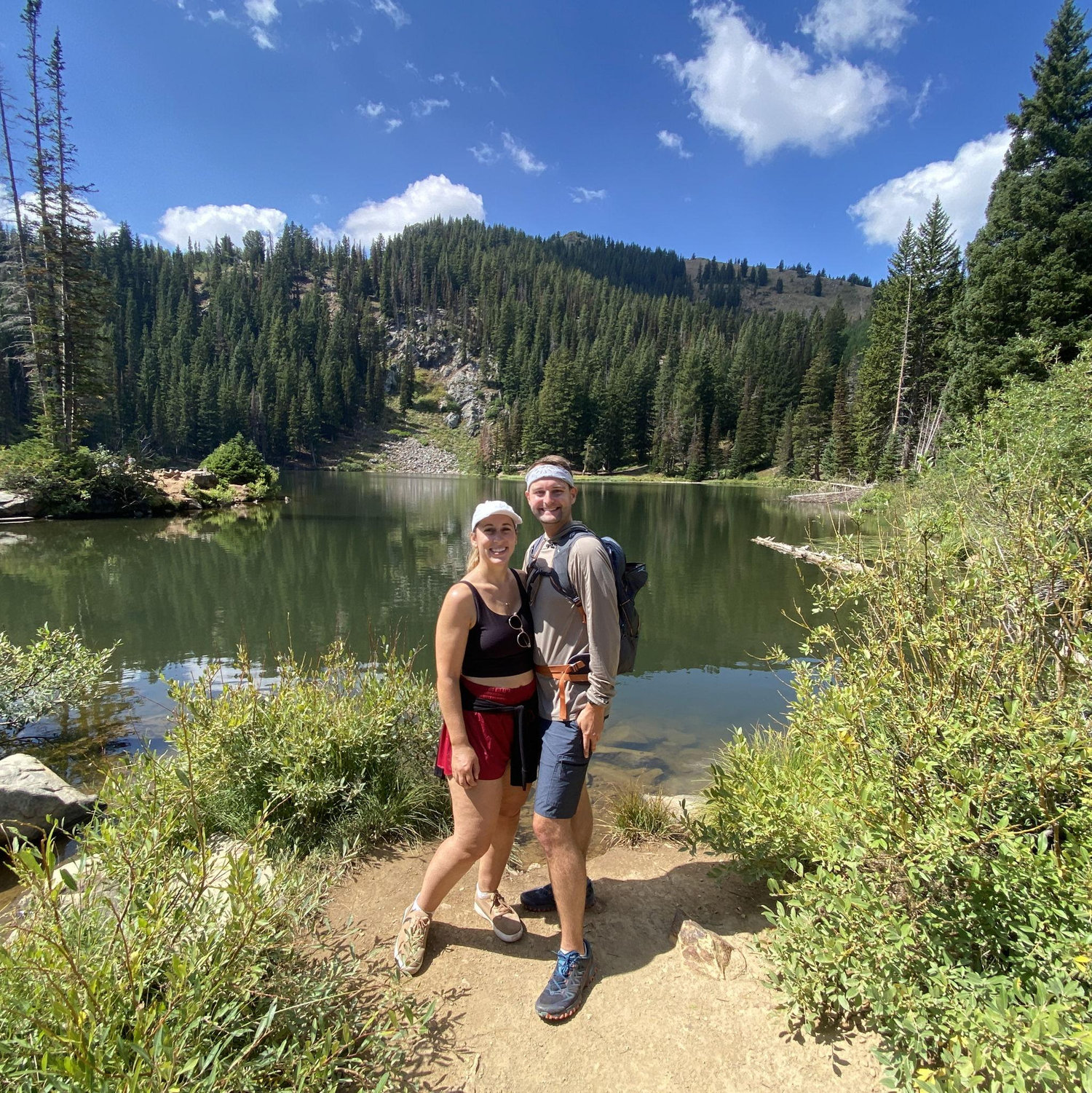 Park City, Utah