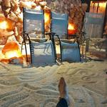 Asheville Salt Cave | Massage & Salt Spa Therapy