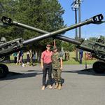 Marine Officer Candidate School