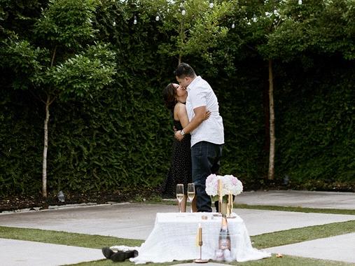 The Wedding Website of Nailea Garay and Jacob Barcenas