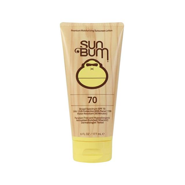 Sun Bum Original Sunscreen Lotion - SPF 70 - 6 fl oz