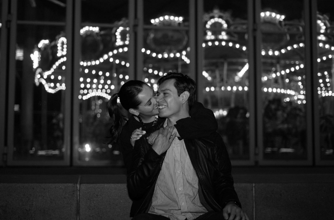 The Wedding Website of Hugo Rodriguez and Valeria Herrera