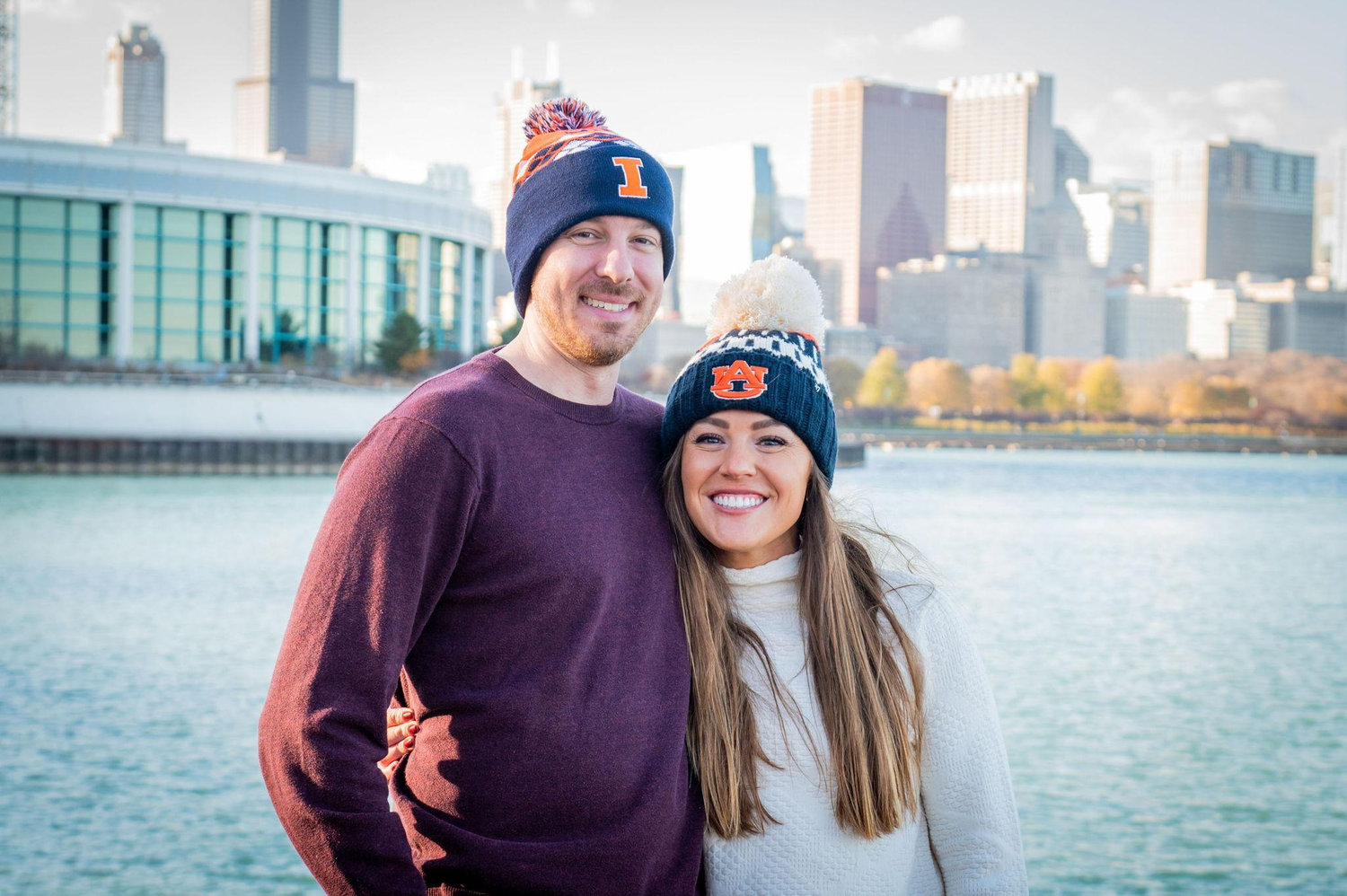 The Wedding Website of Joseph Pollastrini and Karlie Bergamini
