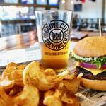 Grove City Brewing Company