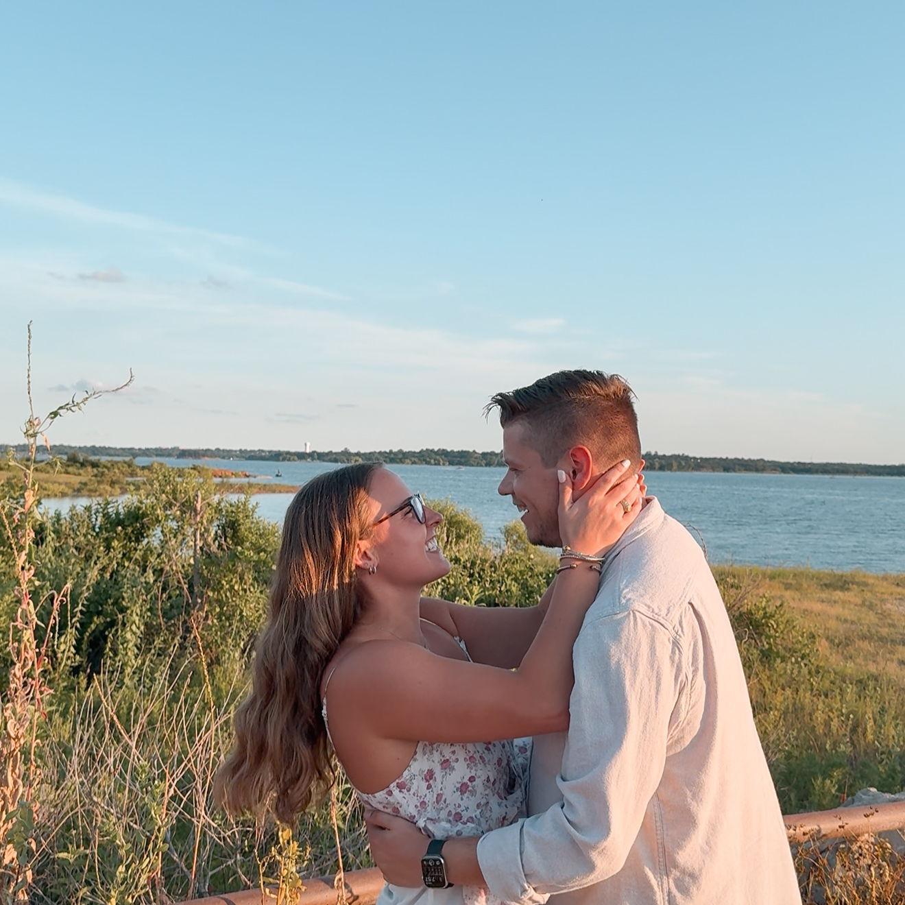 6 month anniversary!
