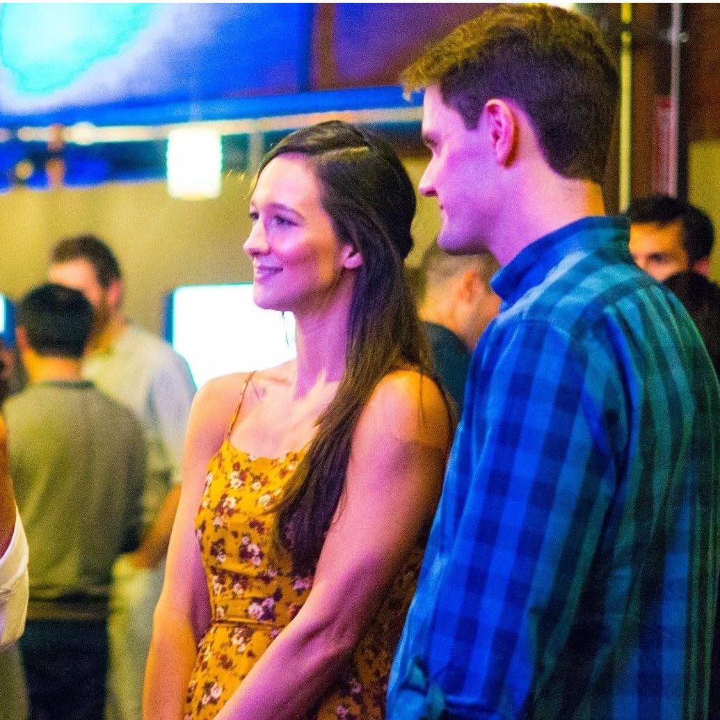 If you look closely, you can see that our Consciousness was being Hacked the same day we met.
Early December, 2018