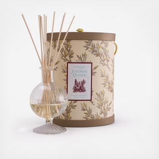 Japanese Quince Diffuseur