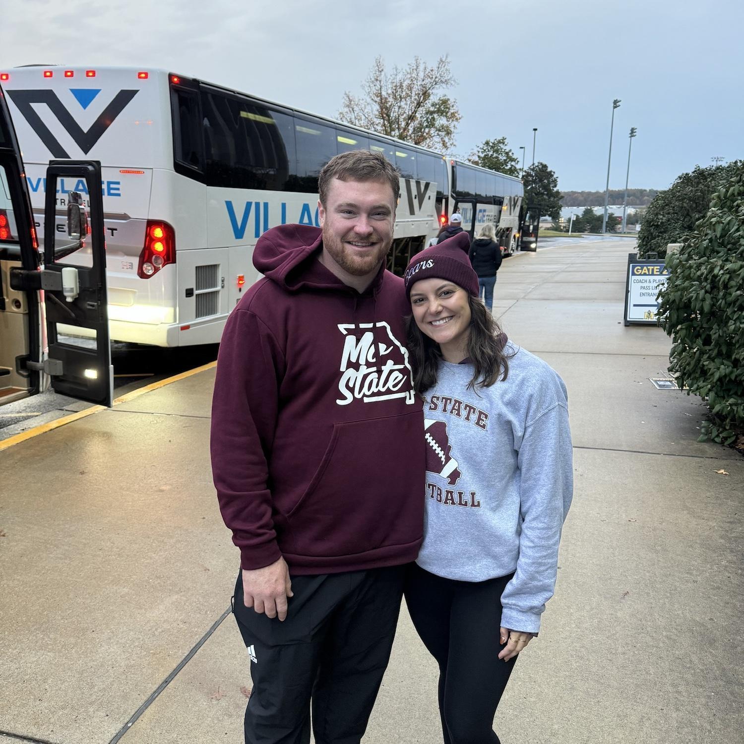Missouri State vs Murray State 2024