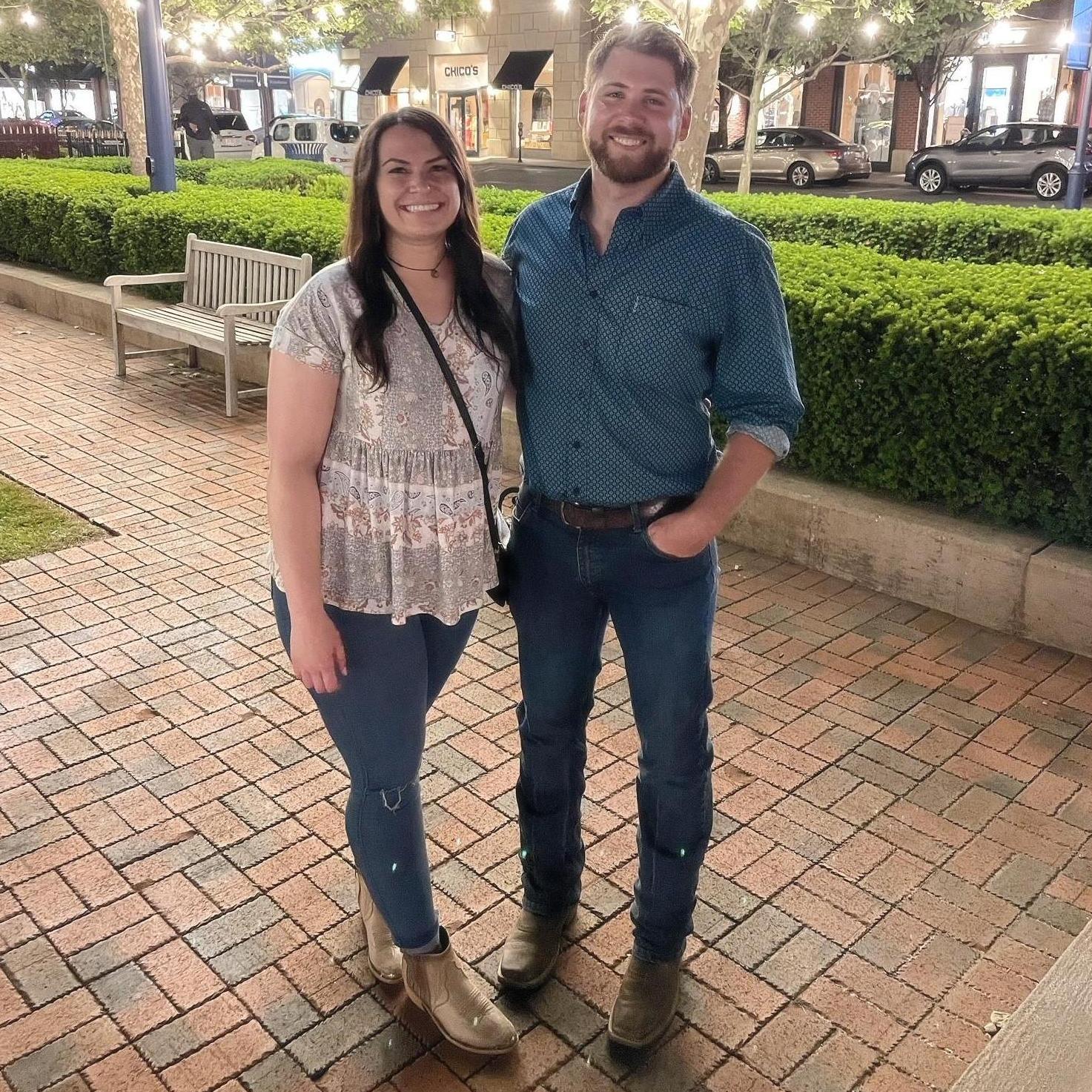 Columbus OH Date Night - May 2021