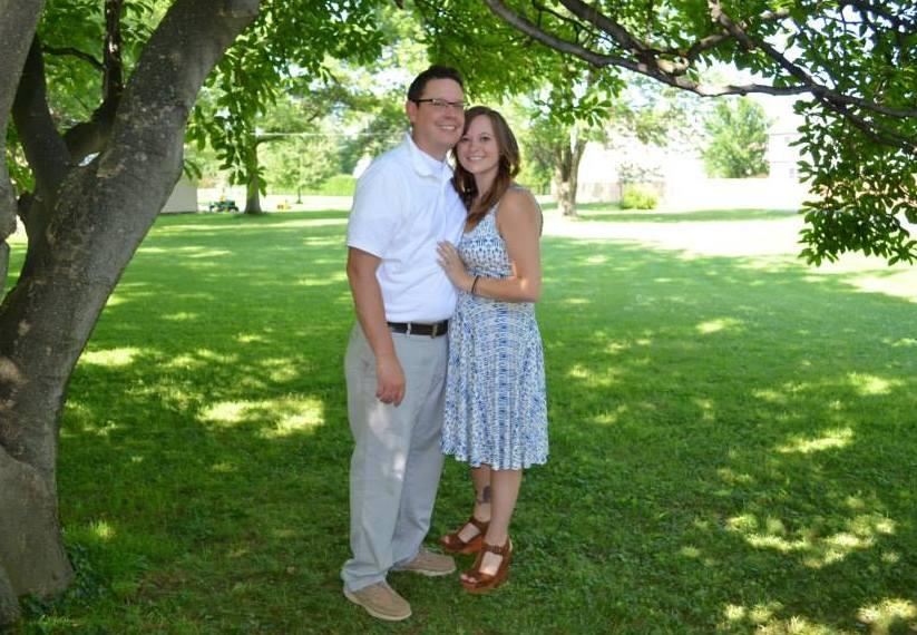 The Wedding Website of Chelsae Stern and Jonathan Campion