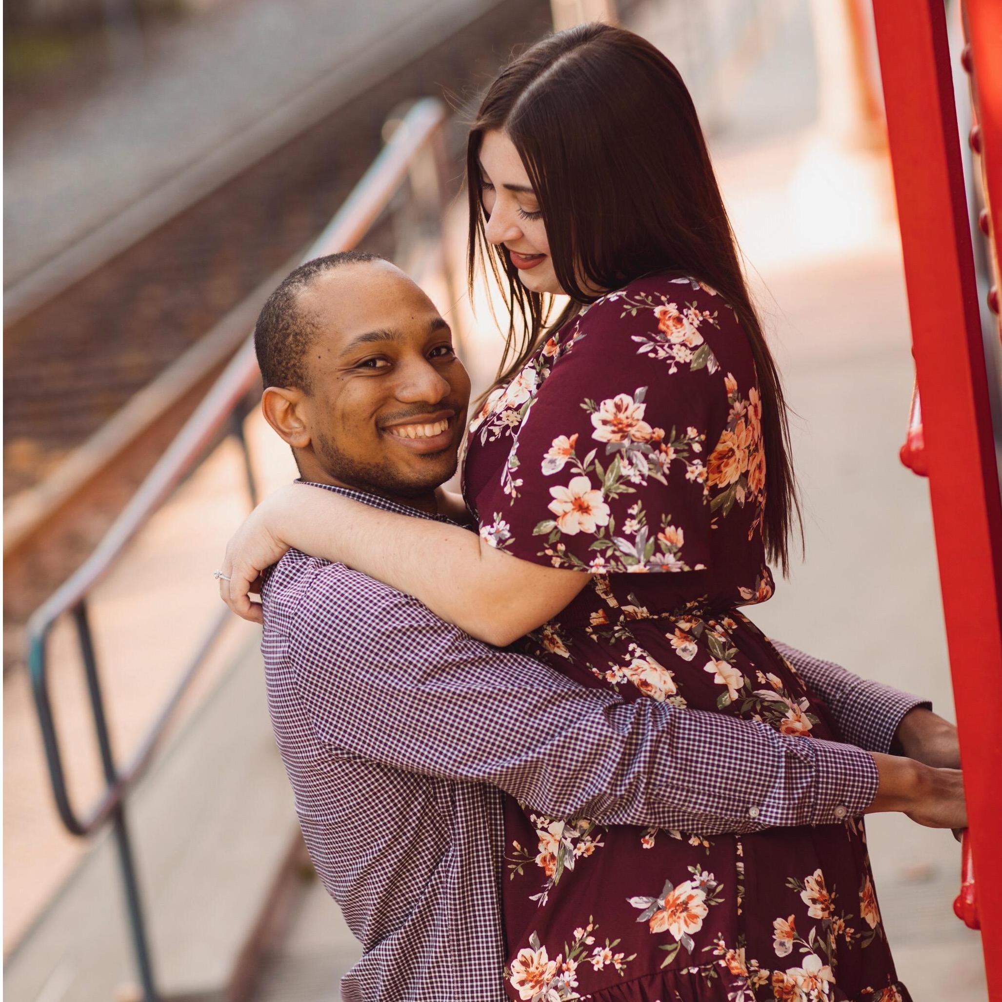 ENGAGEMENT PHOTOS - ROBBIE SNYDER PHOTOGRAPHY