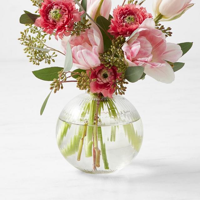 Lucia Bud Vases, Set of 3