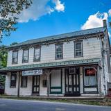 Carsonville Hotel