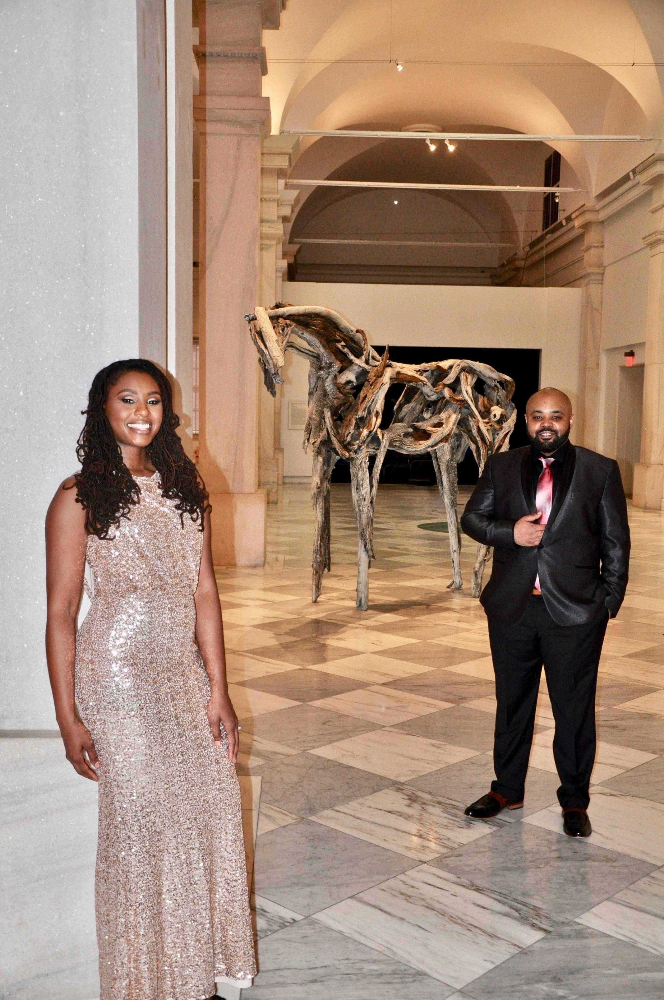 The Wedding Website of Courtney King and Andrew Peal