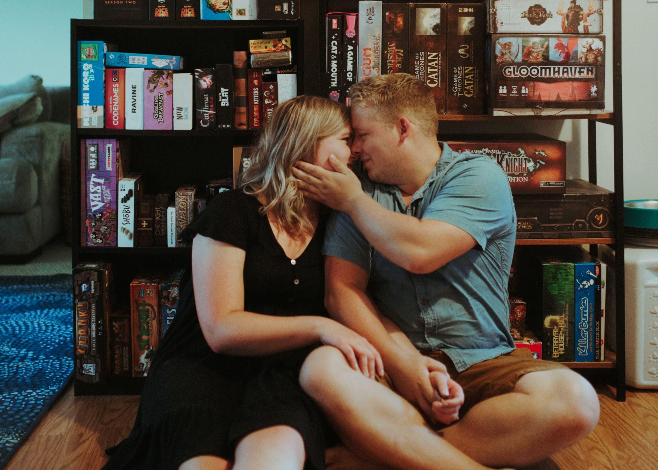 The Wedding Website of Brandon Baggatta and Evelyn Mehlenbacher