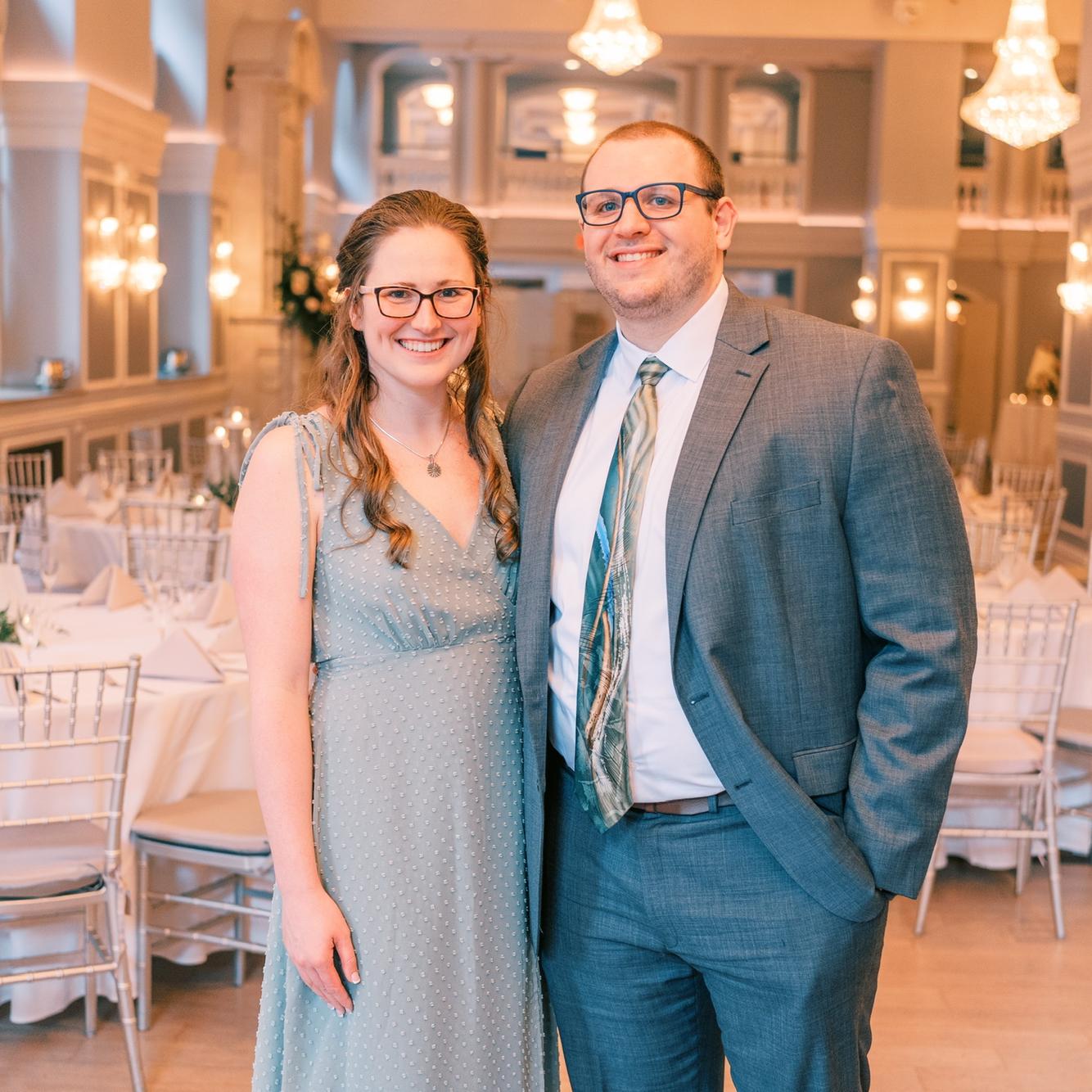 2022 wedding szn ♥️