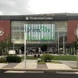 Prudential Center