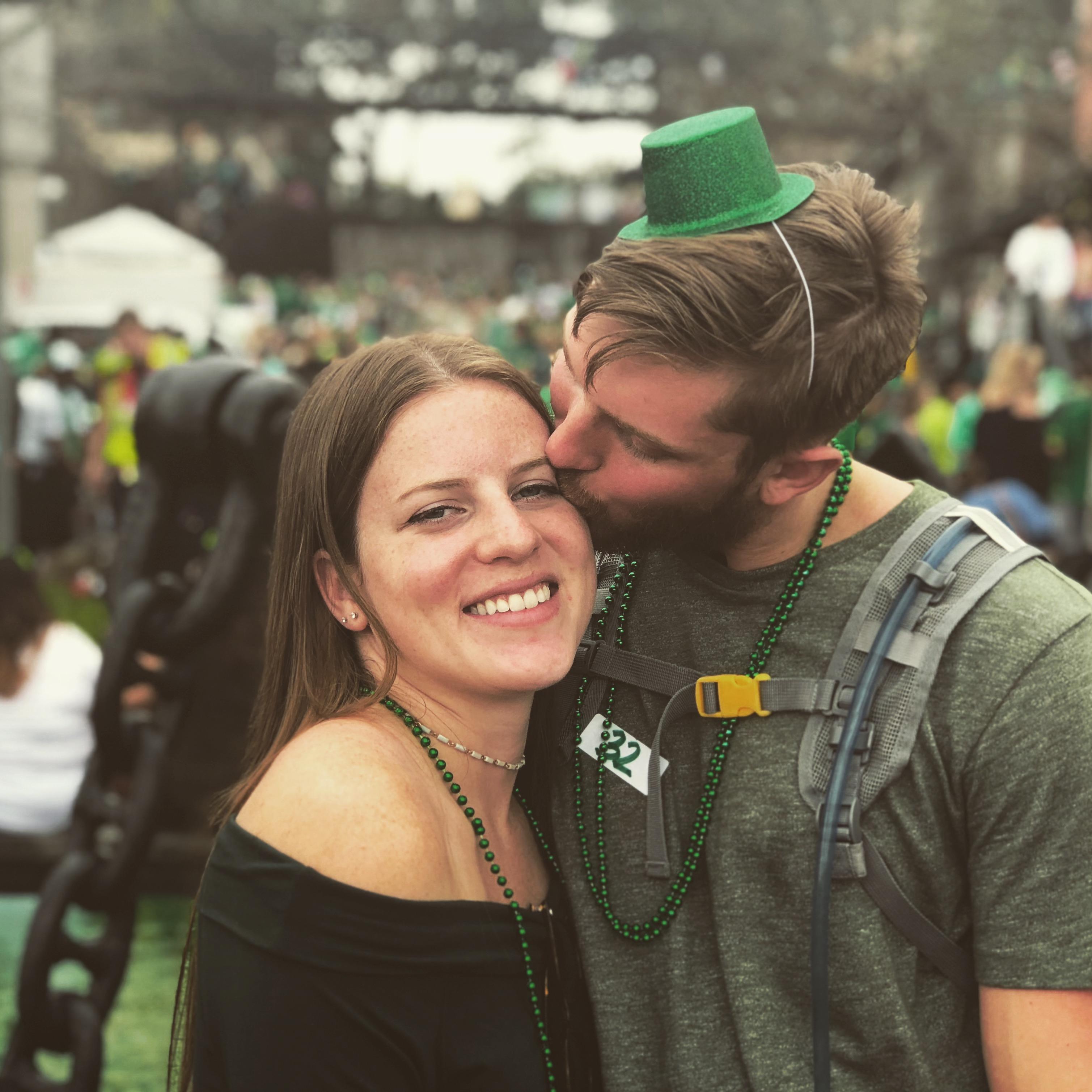 St. Pats Day!
