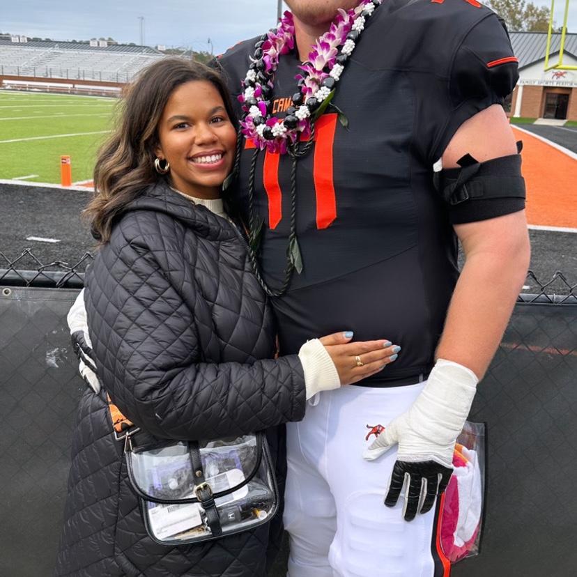 Senior Game (November 2023)