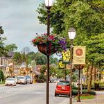 Courthouse Square Drive