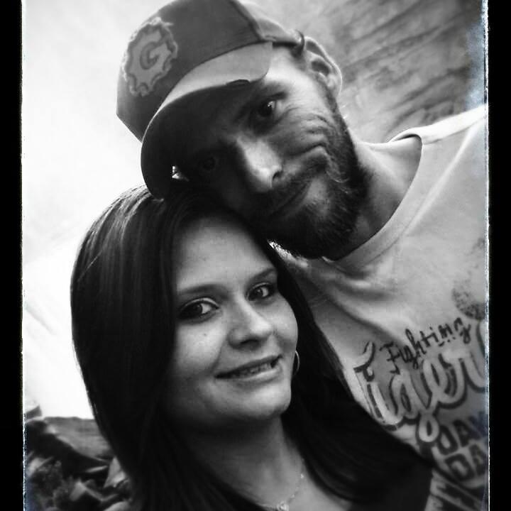 The Wedding Website of victoria smith and Joe bruner