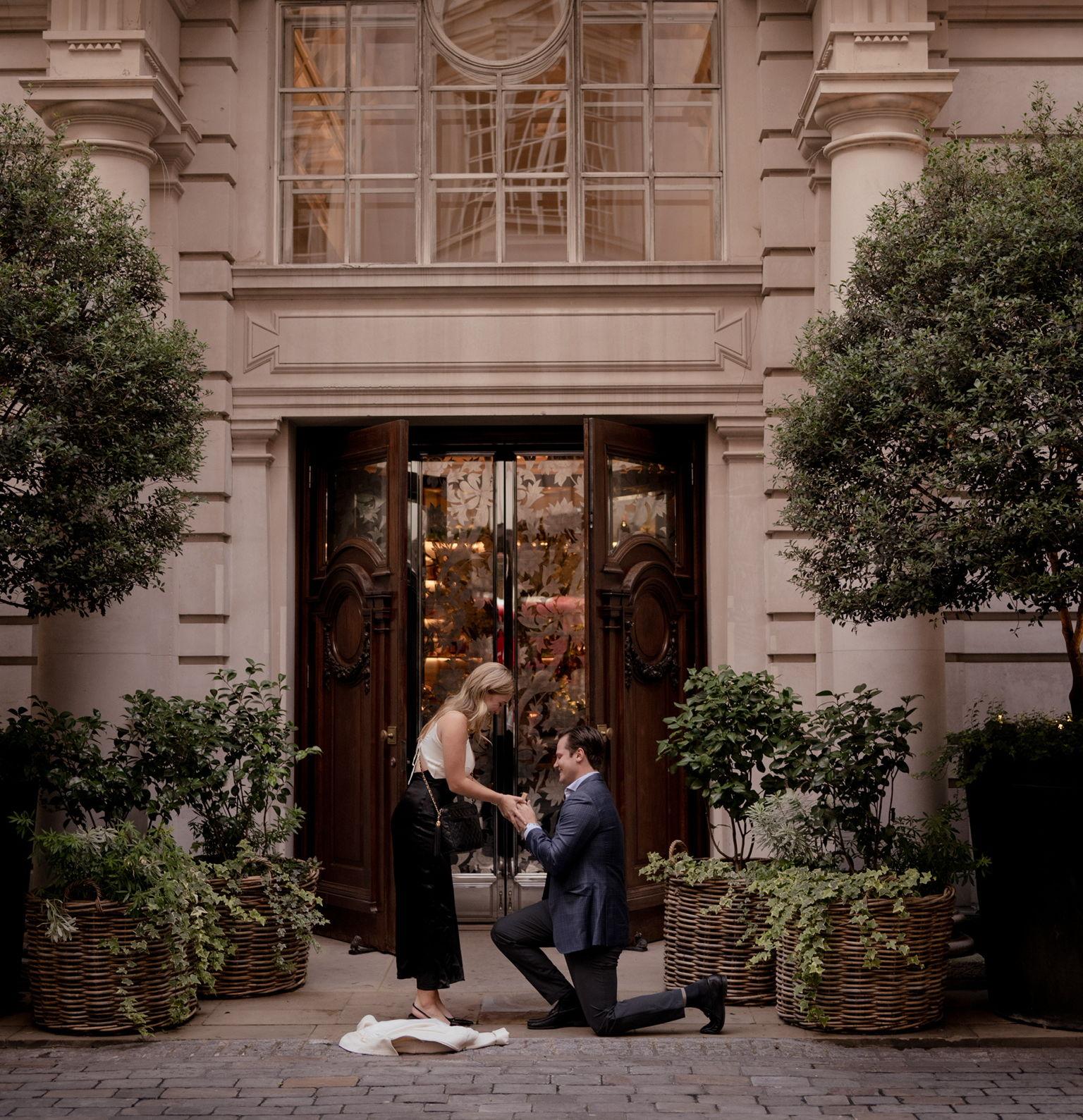 The Wedding Website of Cailin Mayer and James Cook