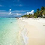 Playa Norte (North Beach)