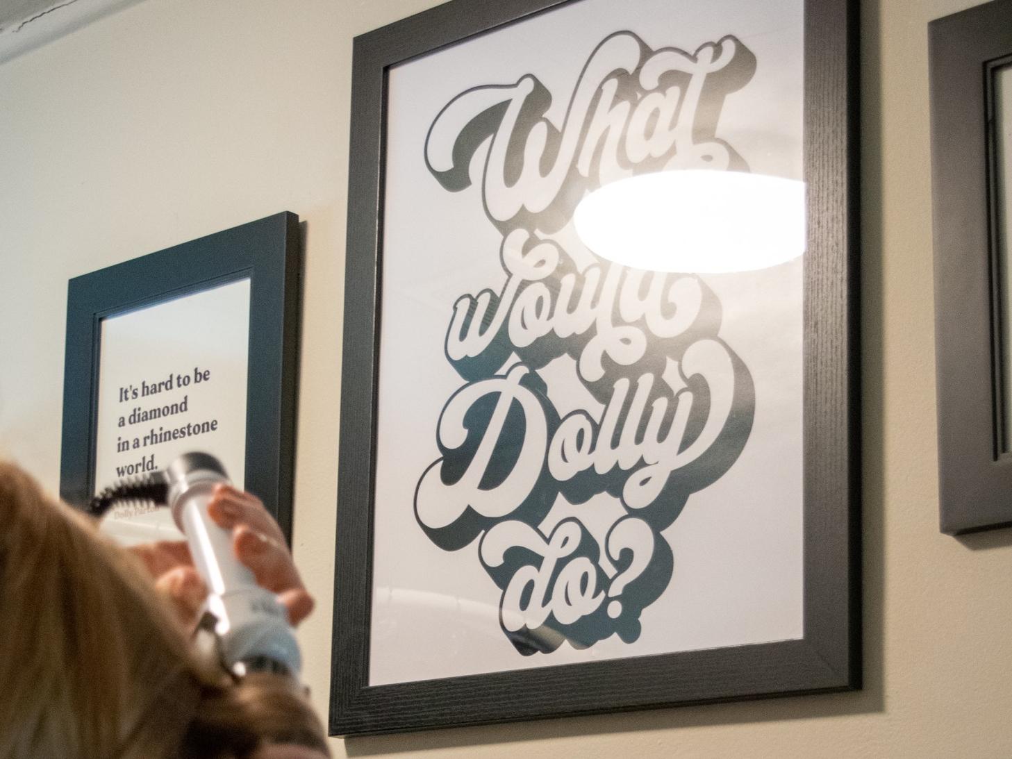 The Wedding Website of Chloe Holden and Taylor Carter