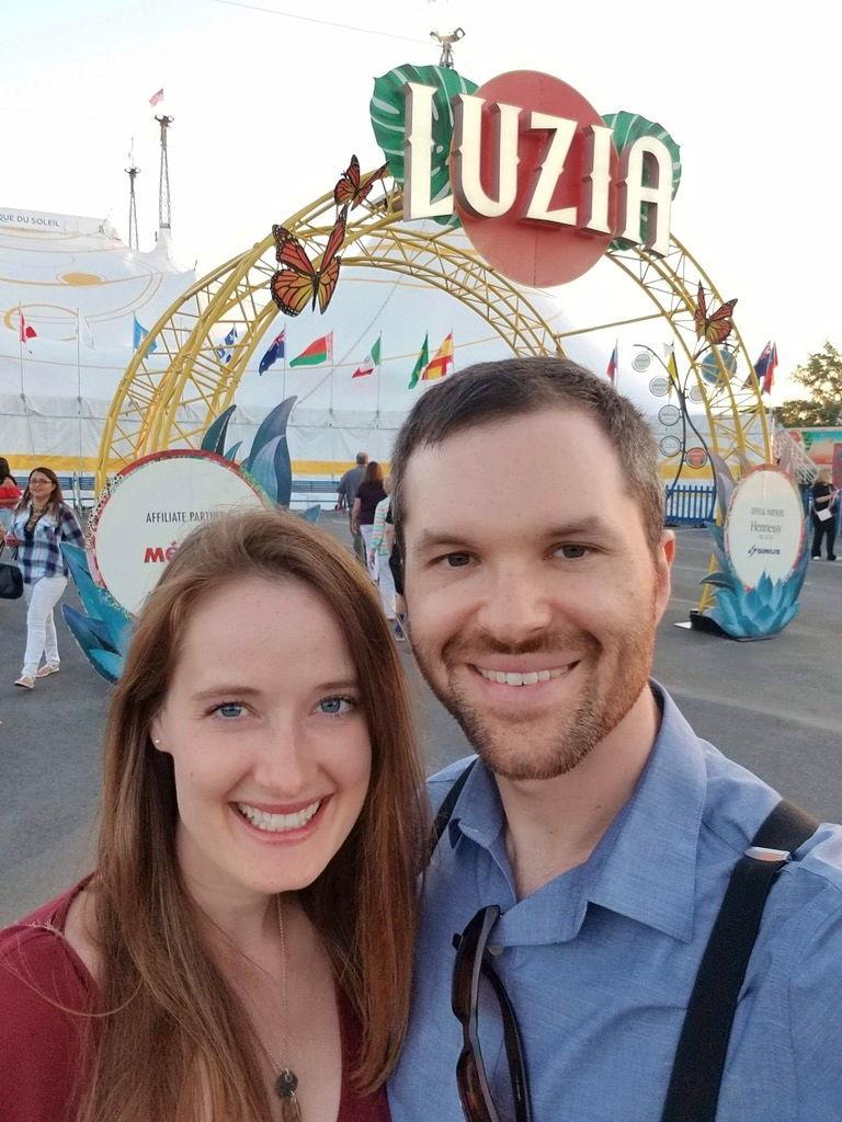 The Wedding Website of Jesse Craver and Joe Goldwater