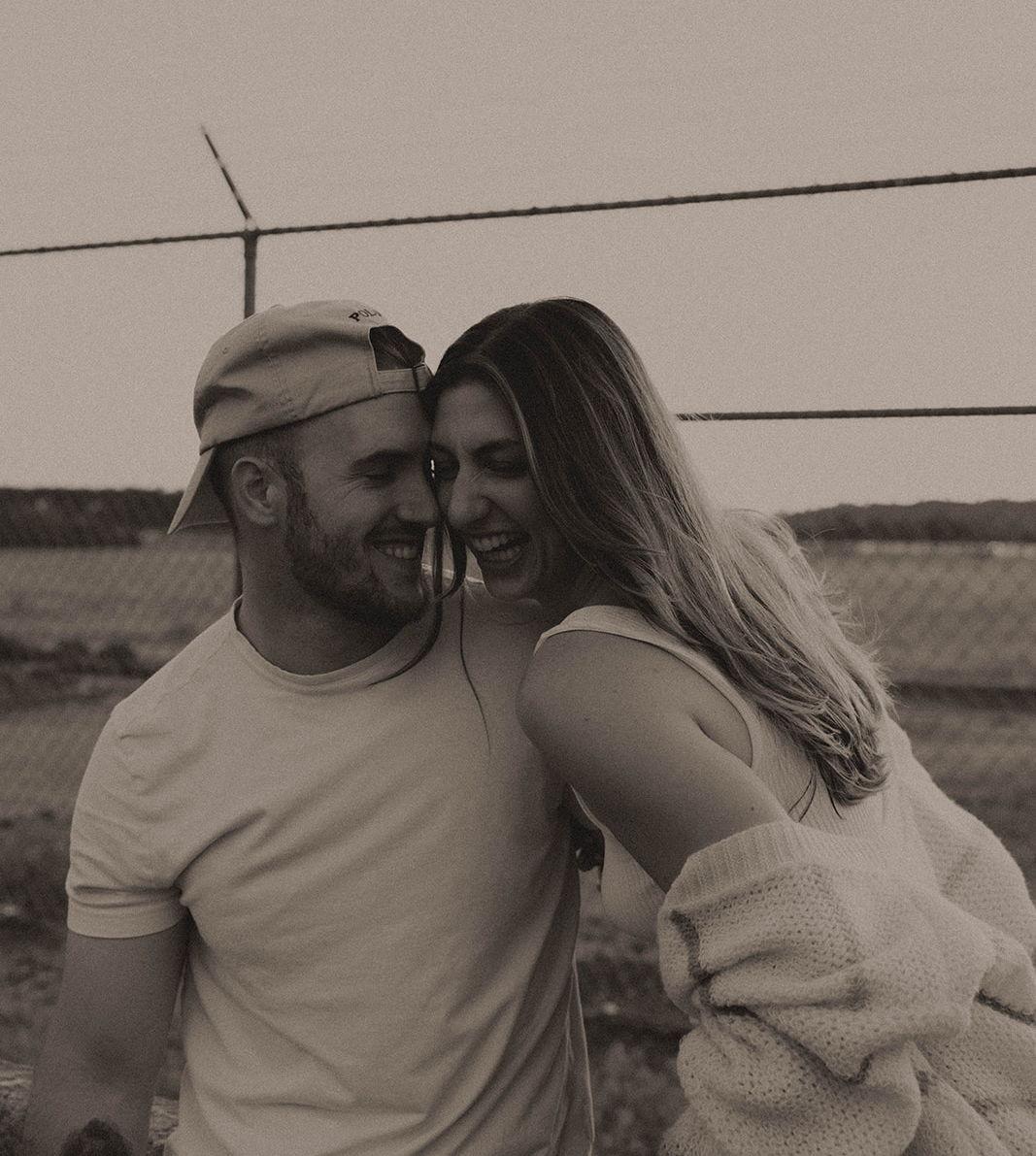The Wedding Website of Ashley Resnik and Peter Rivera