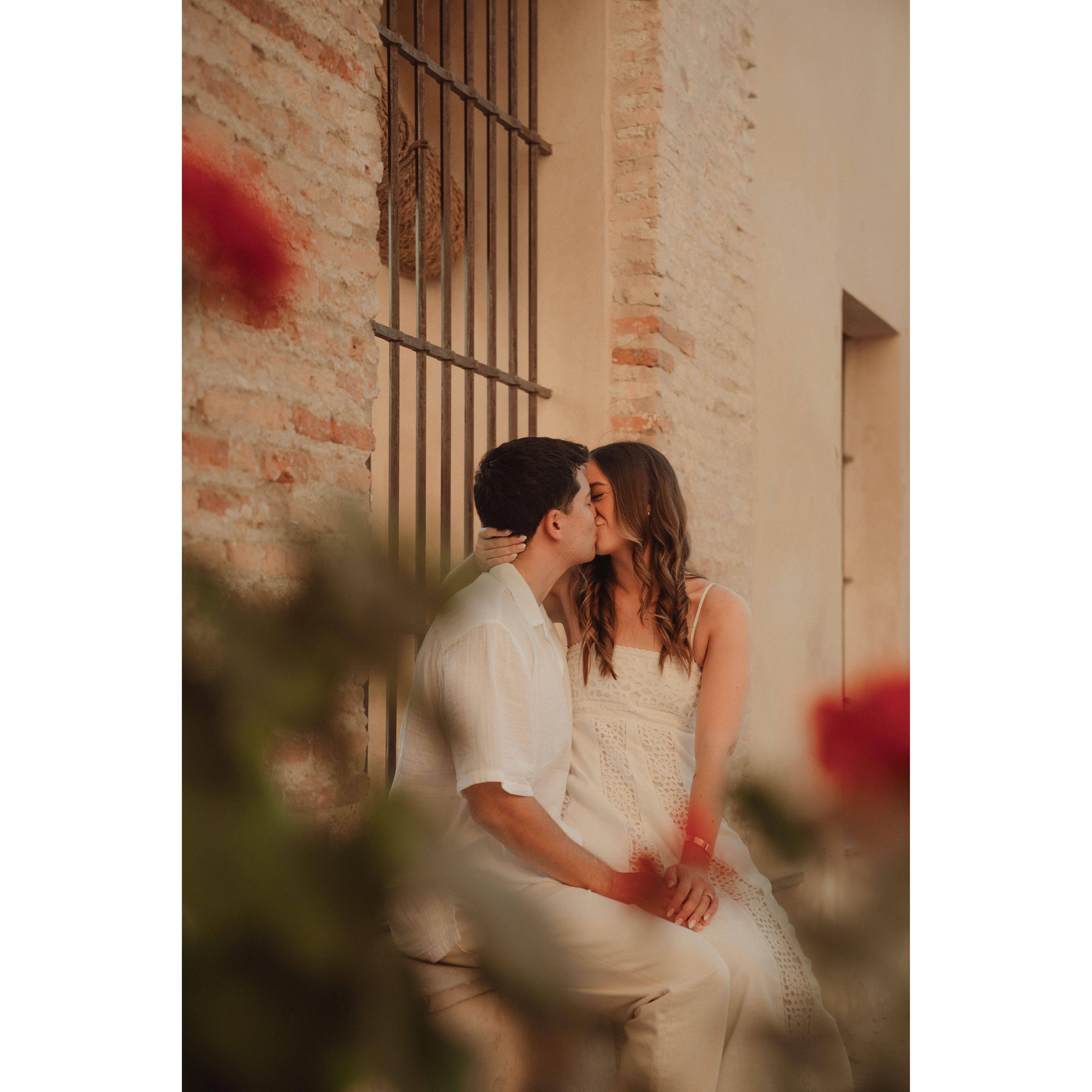 Engagement Shoot! Jerez de la Frontera, Spain 2024