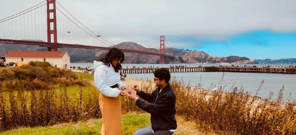 The Wedding Website of Saurabh Misra and Malvika Banerji