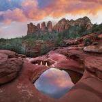 Seven Sacred Pools