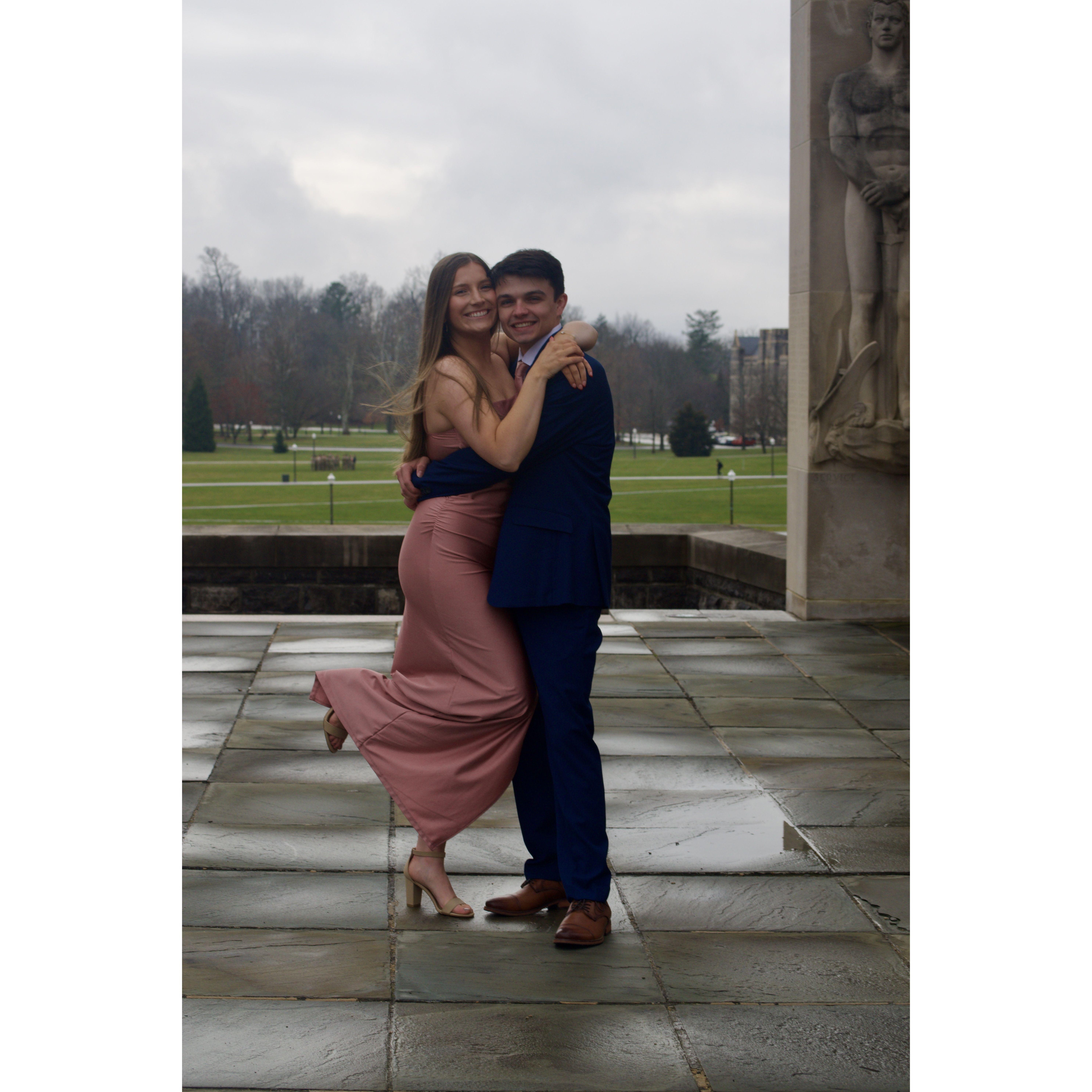 Engineering Ball 2023