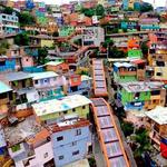 Comuna 13 Graffitour