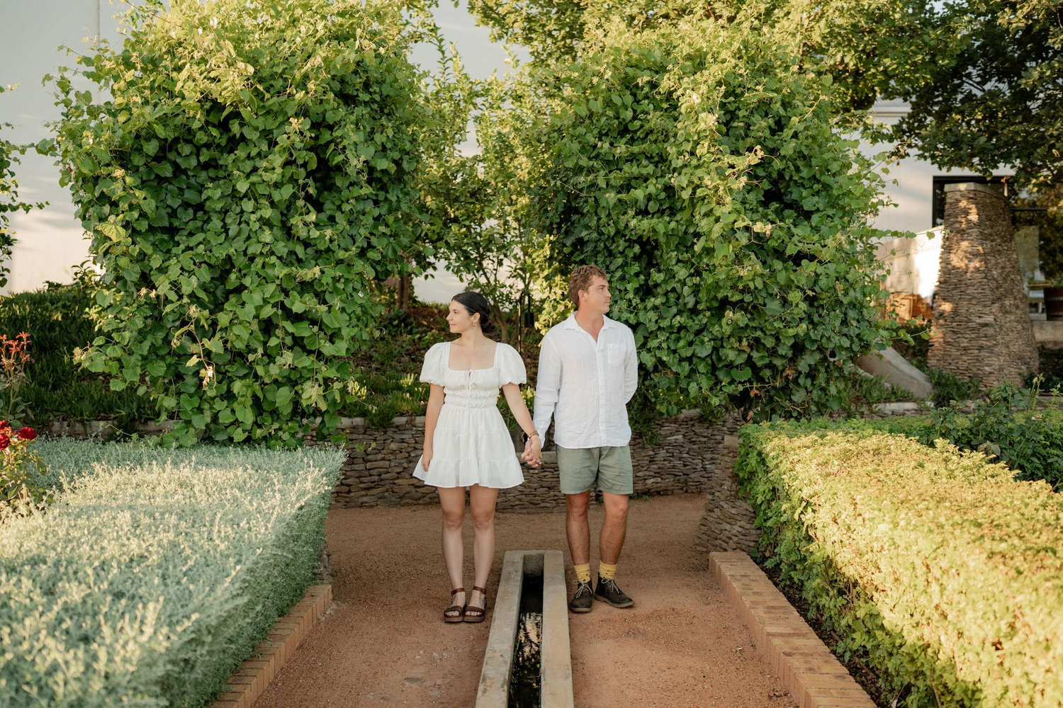 The Wedding Website of Lorma Janse van Rensburg and Waldo Durand