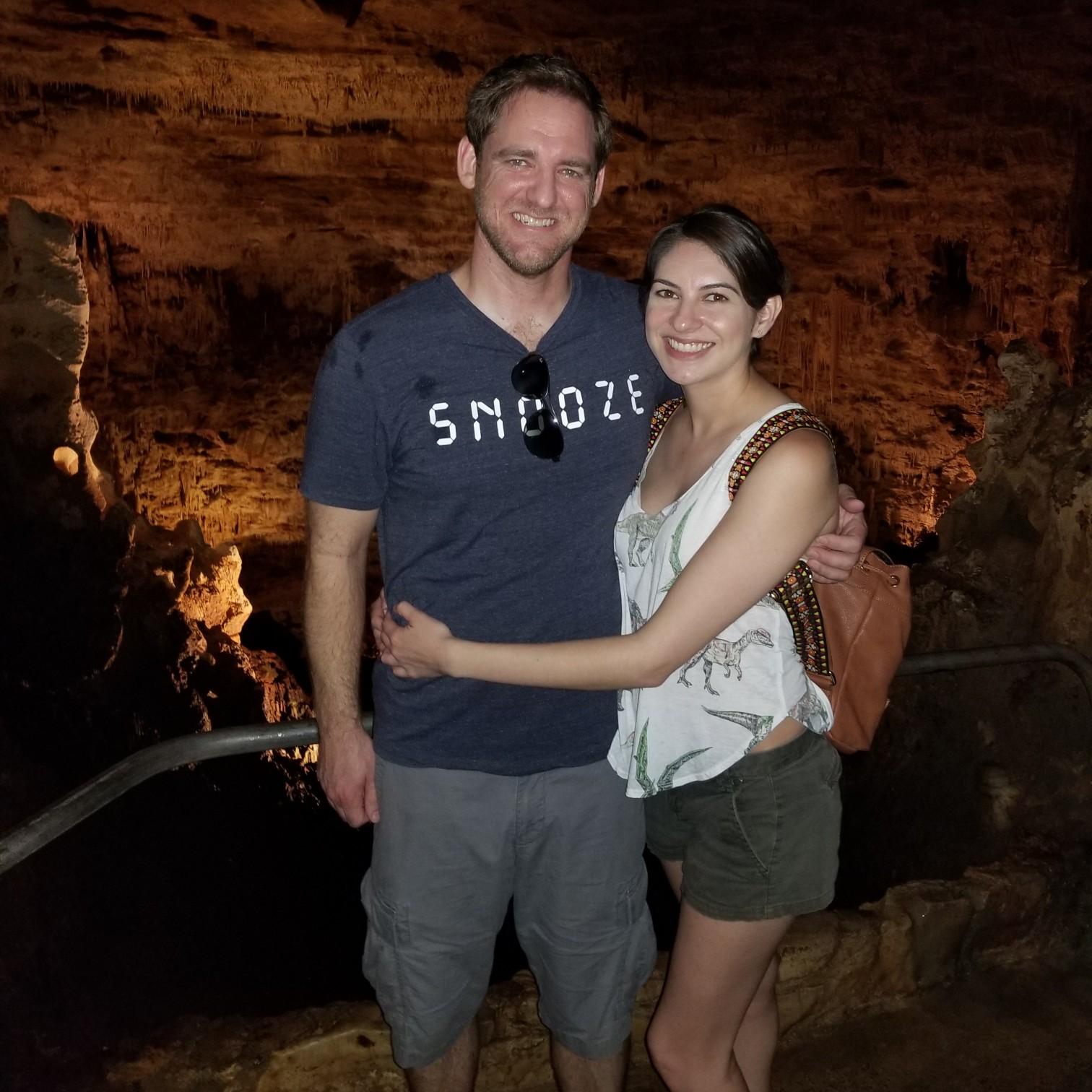 San Antonio, TX 2019