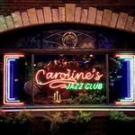 Caroline's Jazz Club