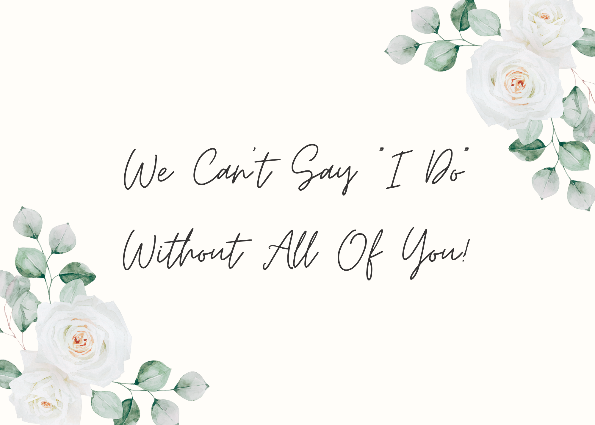 The Wedding Website of Alexa Butera and Carter Kuehl