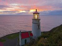 Heceta Head Lighthouse