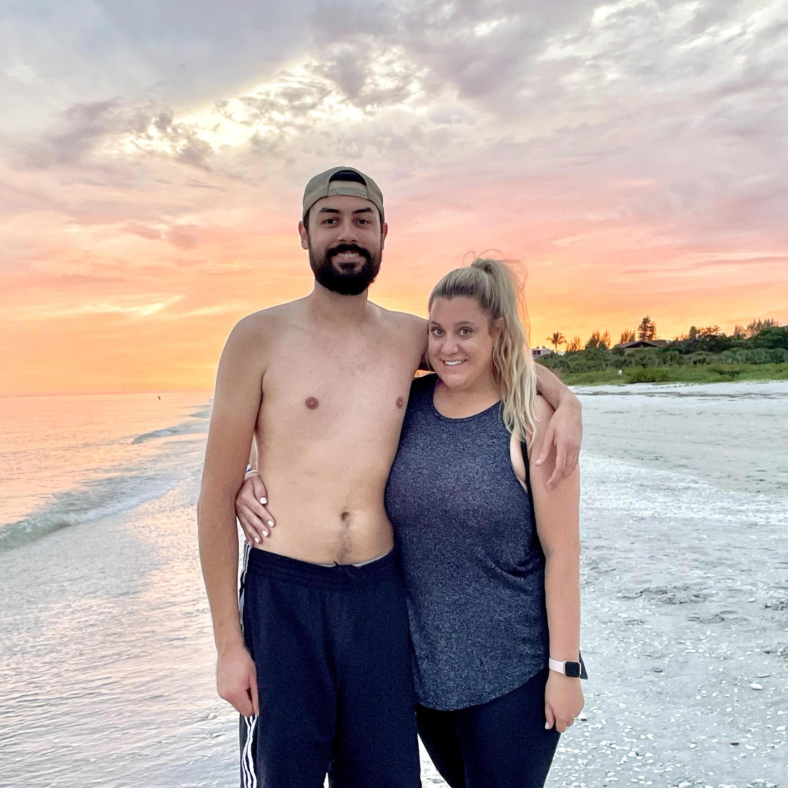 Our family vacation to Sanibel Island, FL