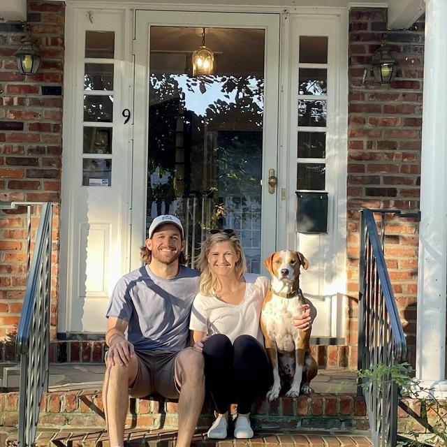 New Home Fund!